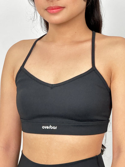 overbar Ascension Sports Bra