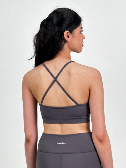 overbar Ascension Sports Bra