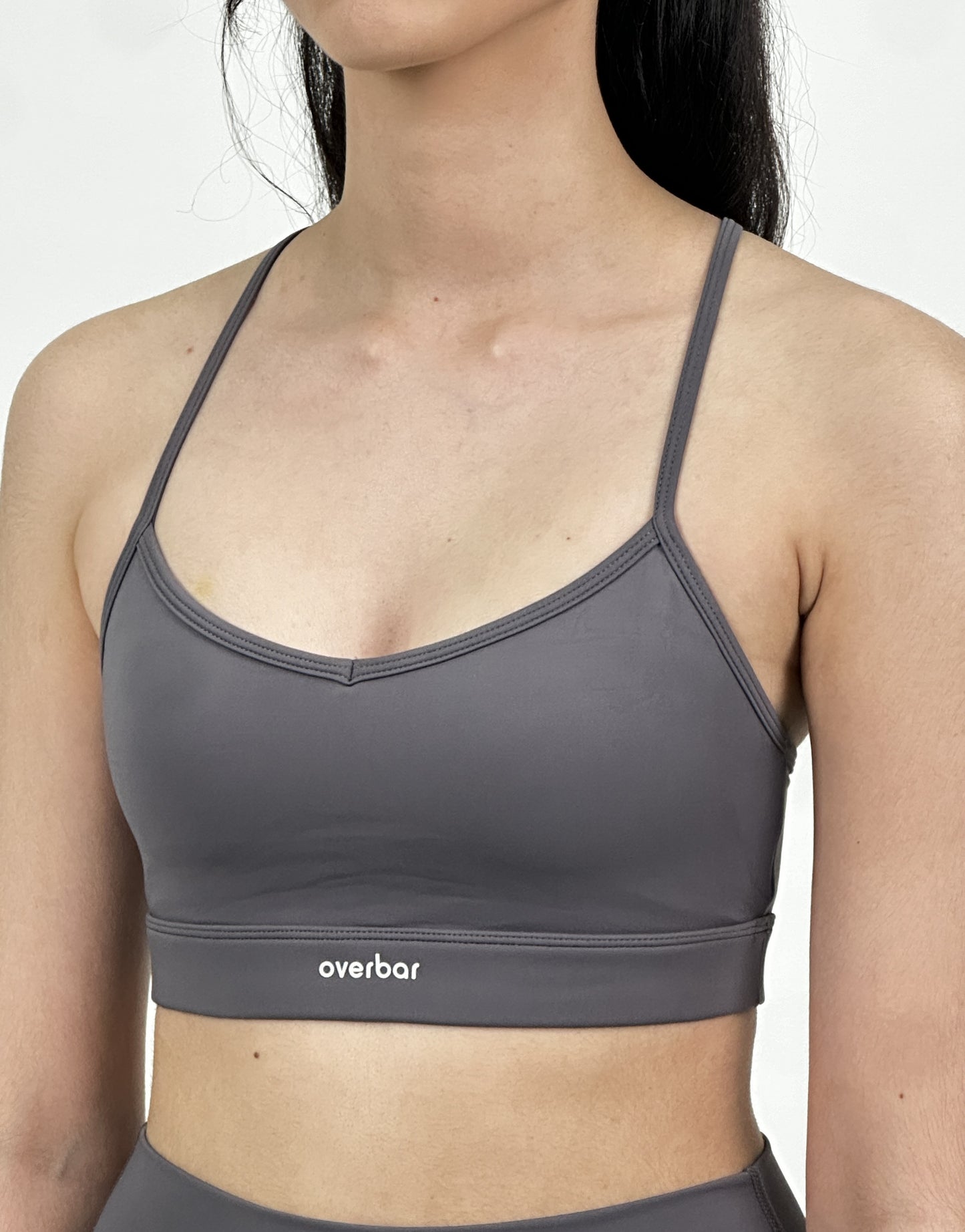 overbar Ascension Sports Bra