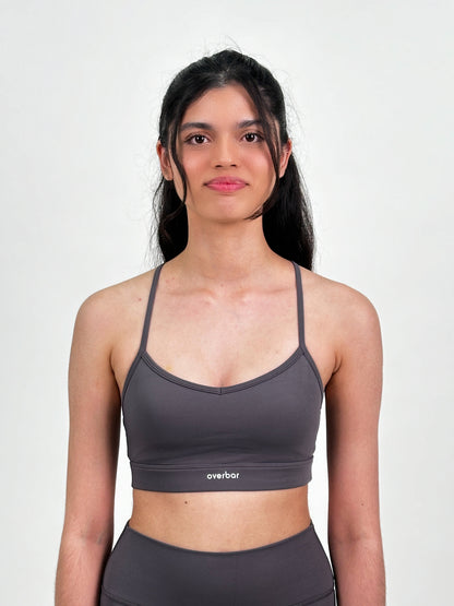 overbar Ascension Sports Bra