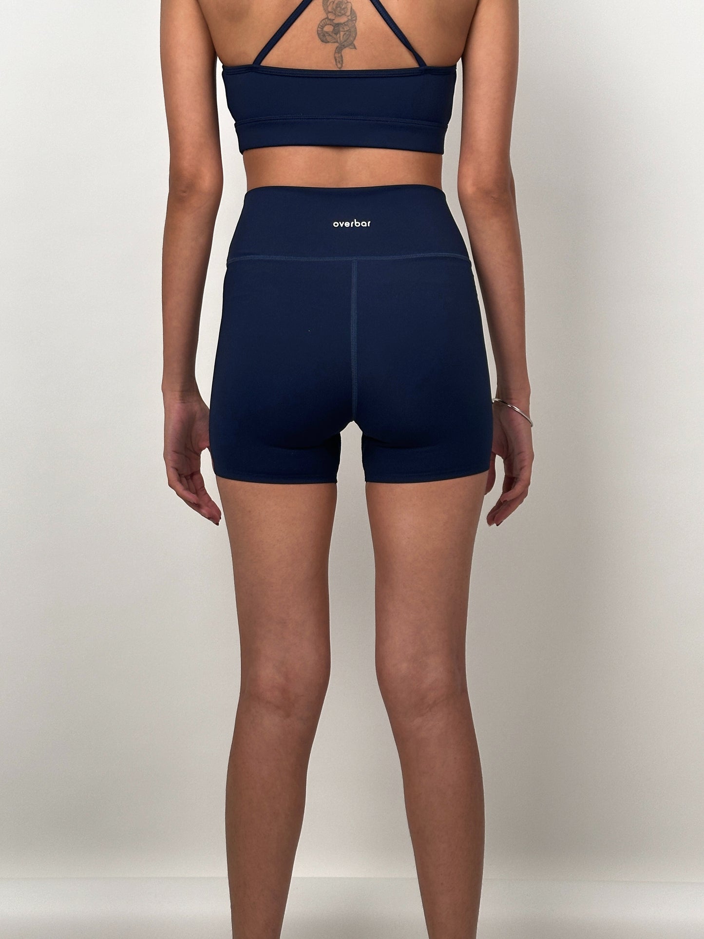 overbar Ascension Shorts