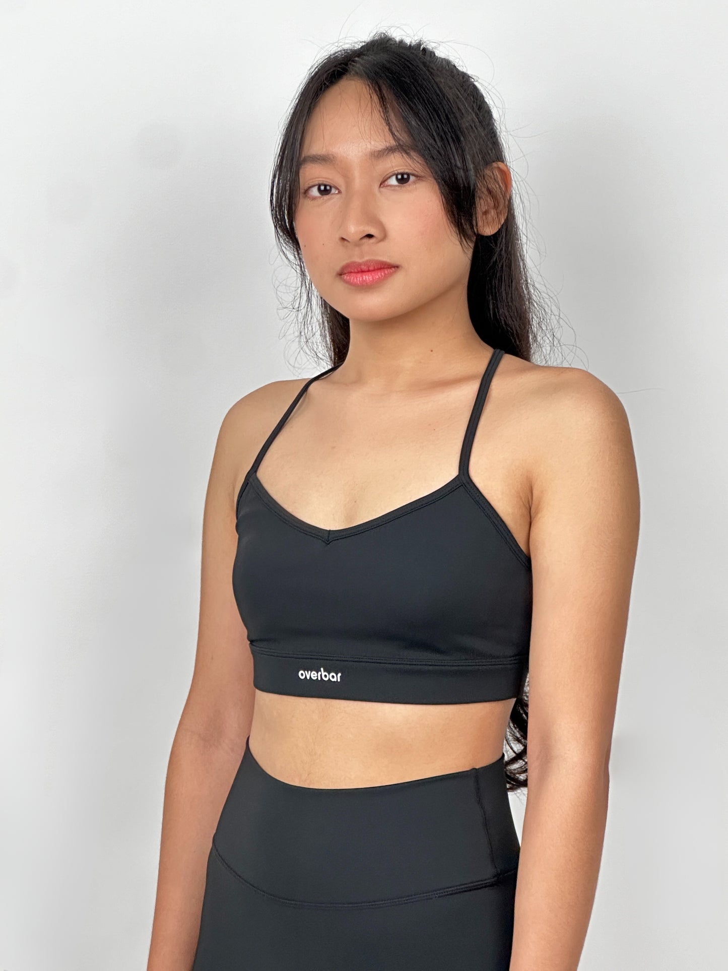 overbar Ascension Sports Bra