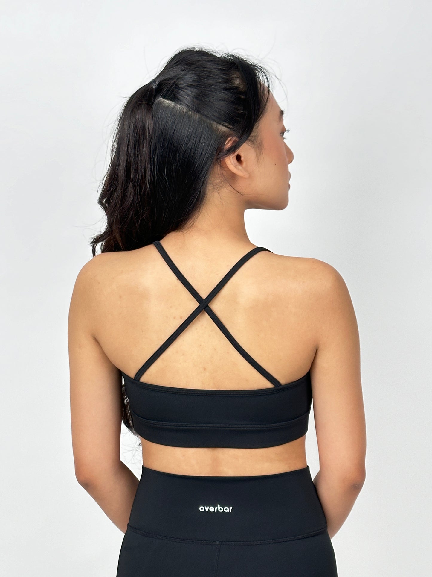 overbar Ascension Sports Bra