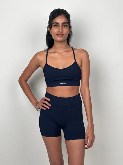 overbar Ascension Sports Bra