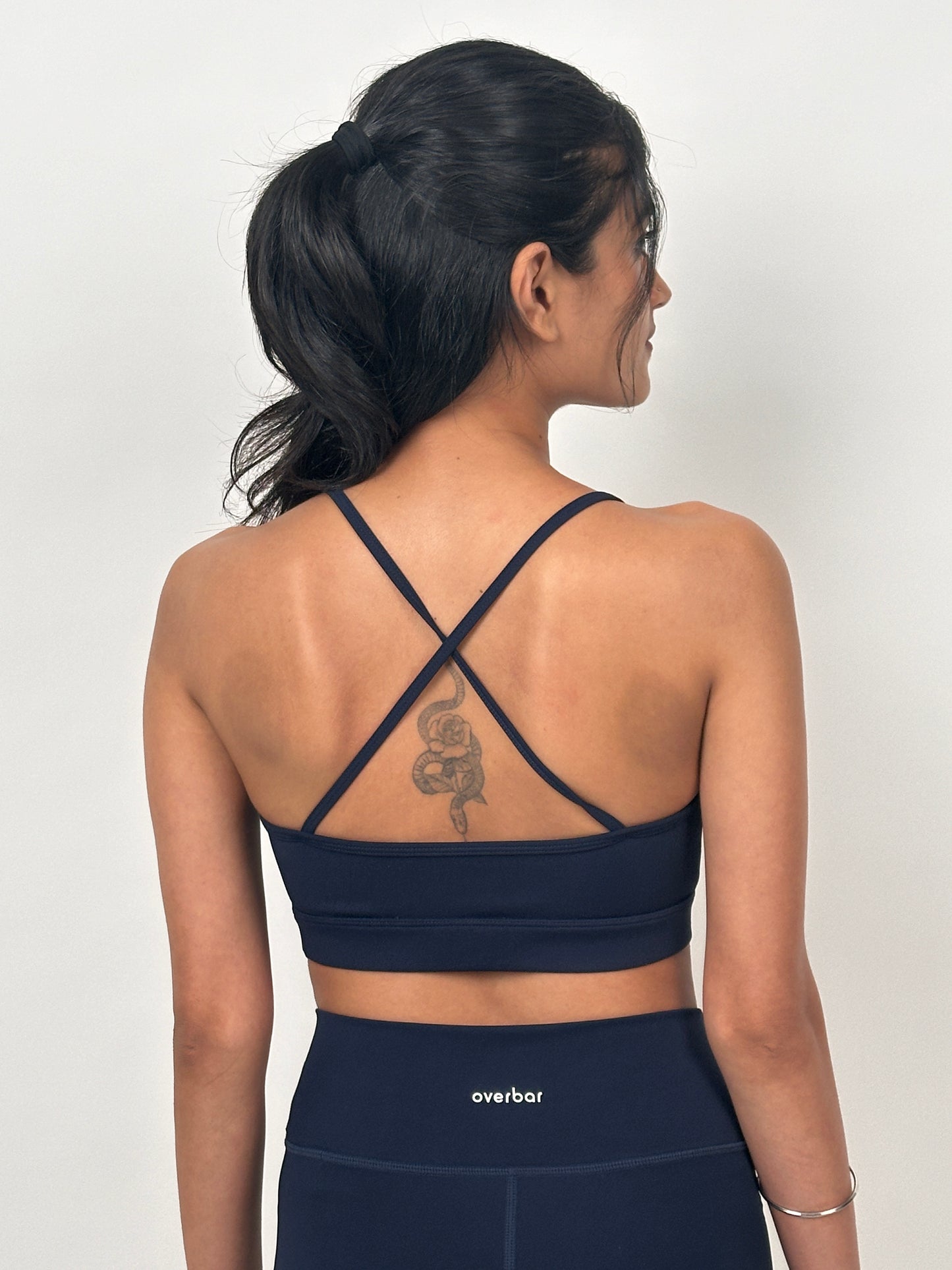 overbar Ascension Sports Bra